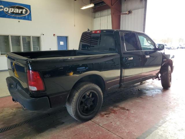 2014 RAM 1500 SLT - 1C6RR7GT2ES465078