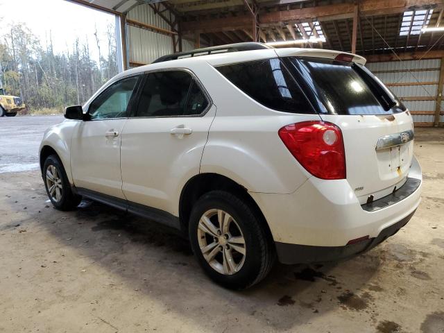 2015 CHEVROLET EQUINOX LT - 2GNFLFEK4F6163773