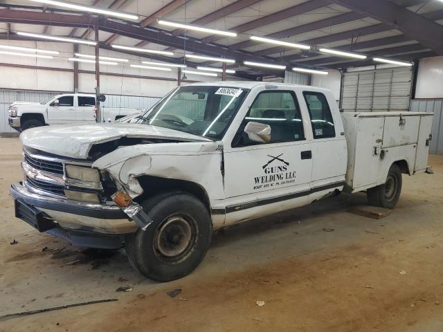 Global Auto Auctions: 1994 CHEVROLET GMT-400