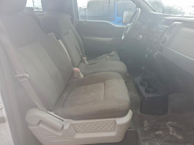 2010 FORD F150 #3304547475