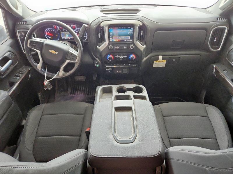 2023 CHEVROLET SILVERADO #3305403318