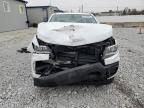 Lot #3303853523 2021 CHEVROLET COLORADO