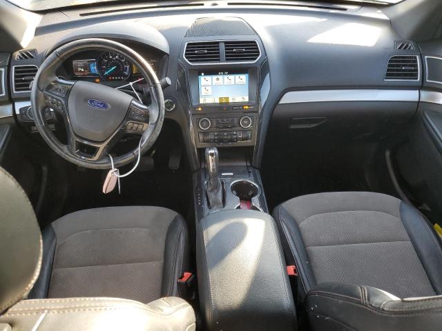 2017 FORD EXPLORER X #3296641019