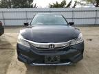 Lot #3305379308 2016 HONDA ACCORD EXL