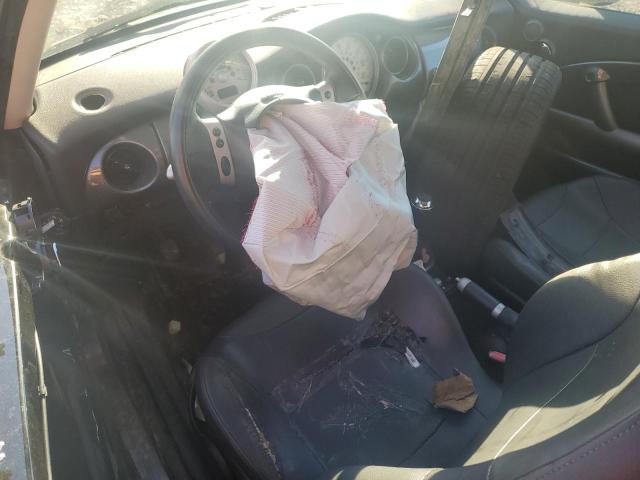 2003 MINI COOPER #3286660289