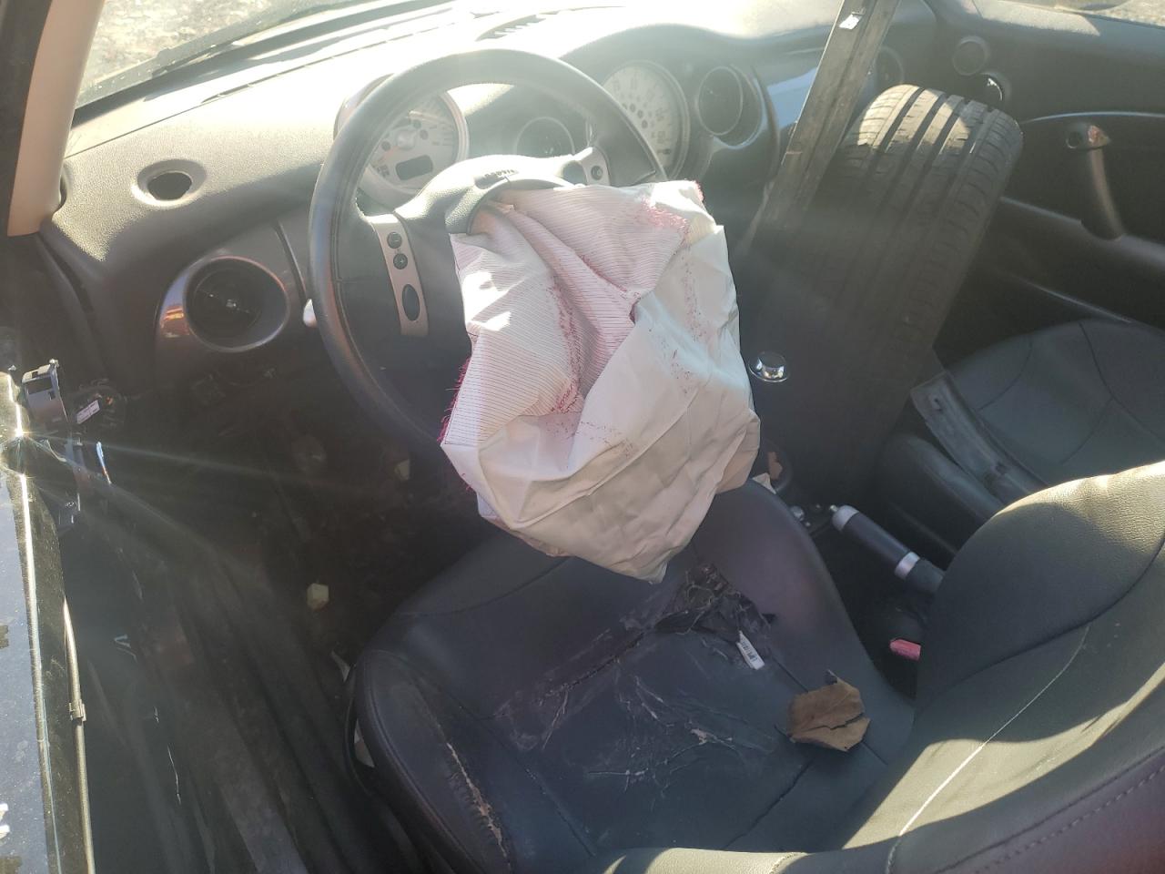 Lot #3286660289 2003 MINI COOPER