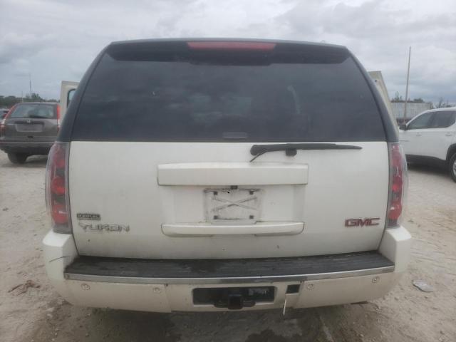 2012 GMC YUKON DENA #3287329988