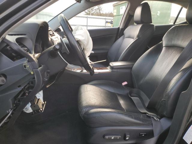 2008 LEXUS IS 250 #3297082524