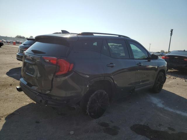 2019 GMC TERRAIN SL #3302879940