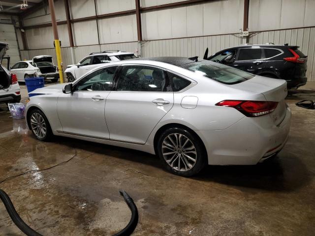 2017 GENESIS G80 BASE #3291171982