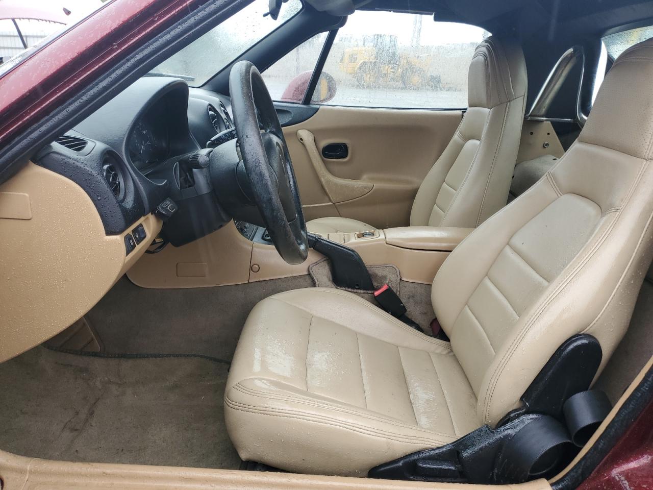 Lot #3302700029 1999 MAZDA MX-5 MIATA