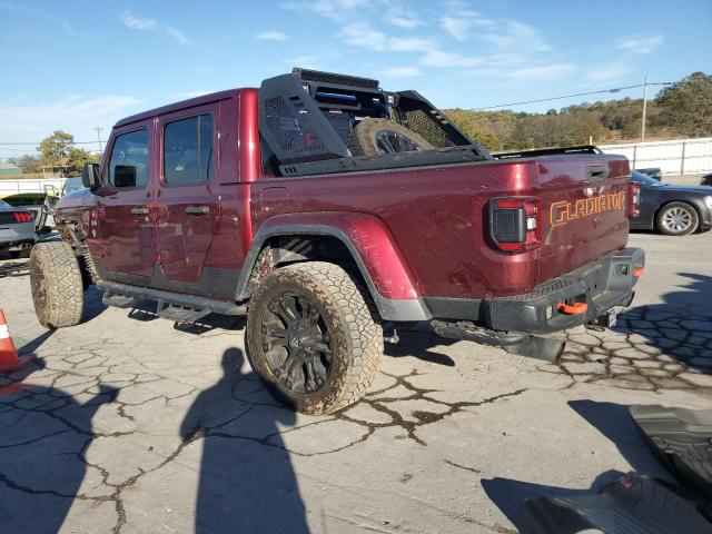 2021 JEEP GLADIATOR #3309535586