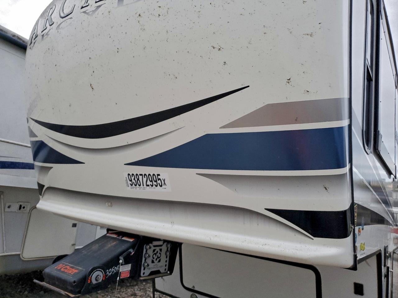 Lot #3297063492 2022 WCV8 3250RL