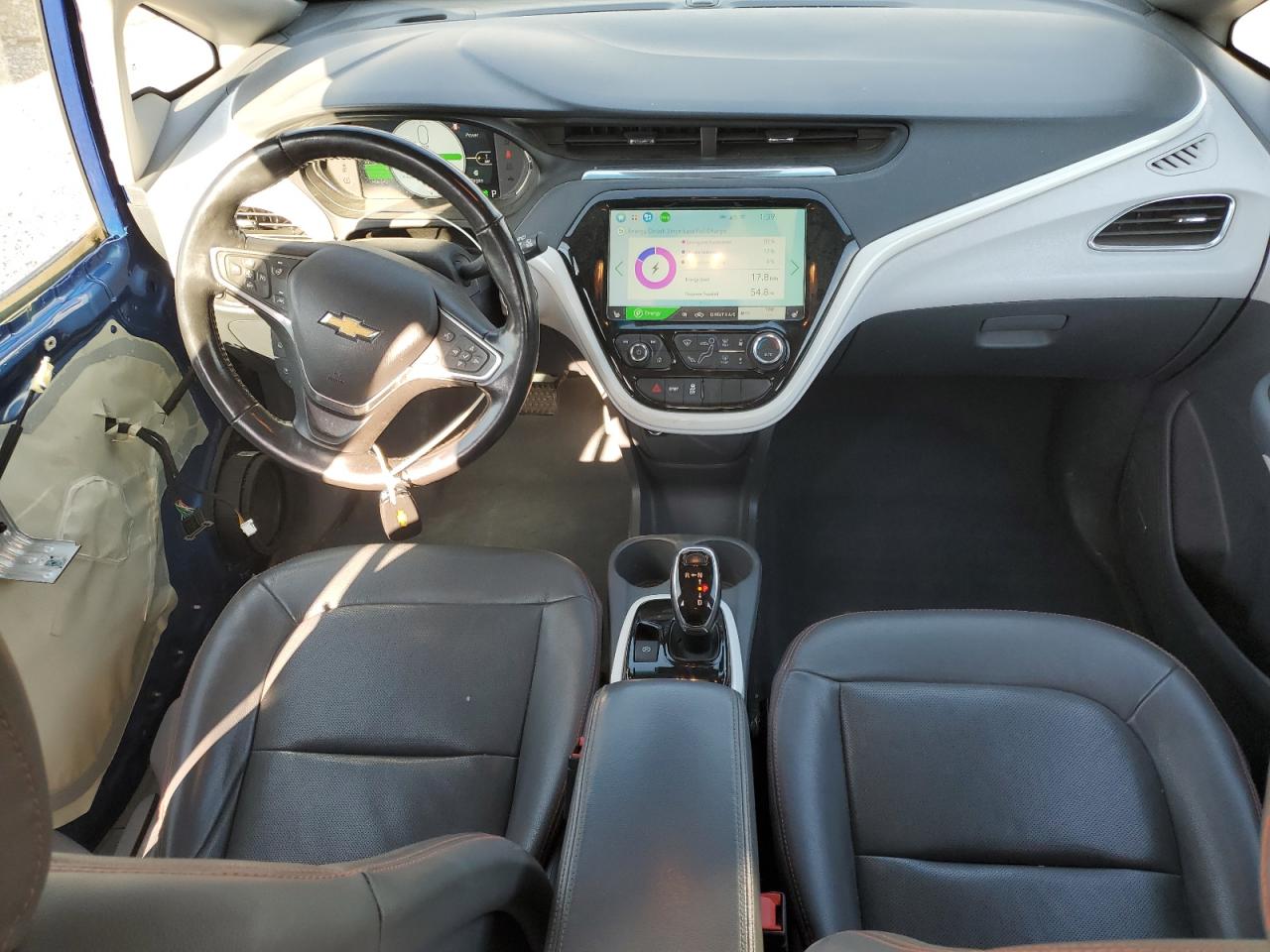 CHEVROLET BOLT EV PREMIER