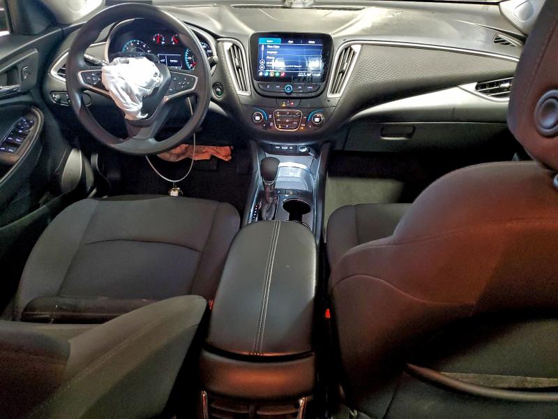 2023 CHEVROLET MALIBU LT #3297808825