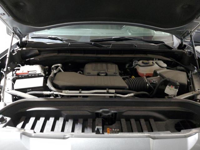 2025 GMC SIERRA K15 #3311469329