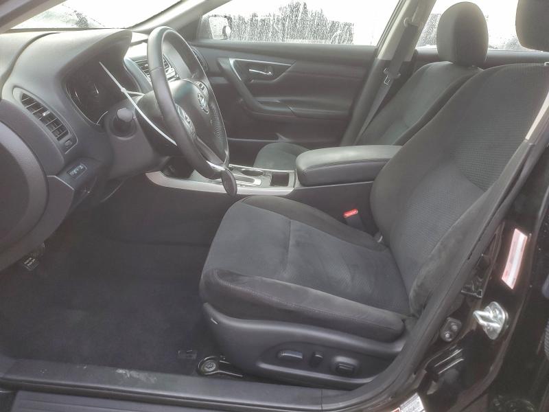 2015 NISSAN ALTIMA 2.5 #3301752362