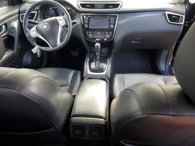 2015 NISSAN ROGUE S #3304515463