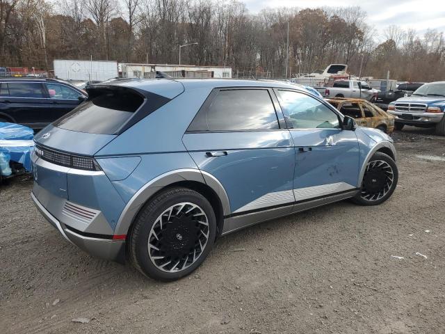 2022 HYUNDAI IONIQ 5 LI #3301857004