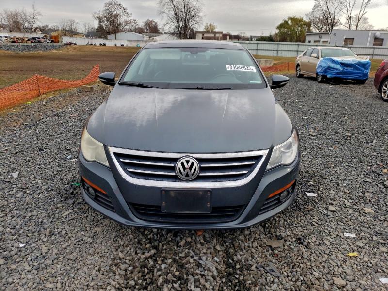 2010 VOLKSWAGEN CC VR6 #3297105503