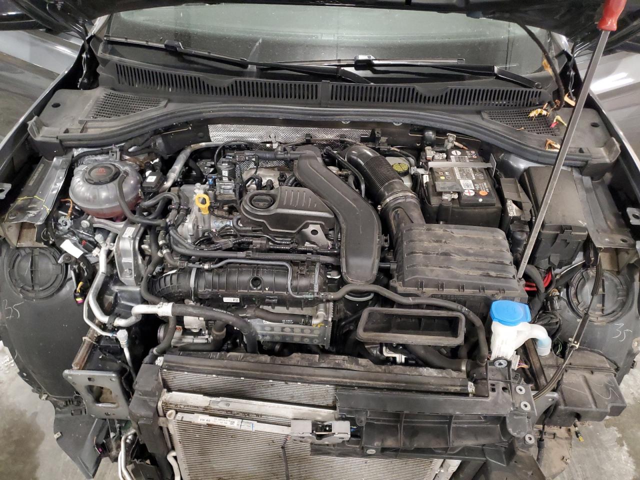 VOLKSWAGEN JETTA SPORT