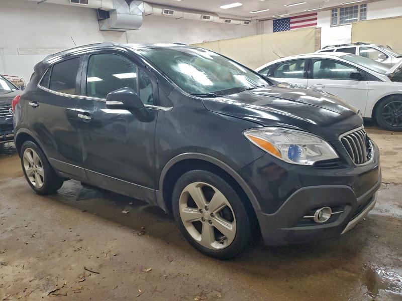 2015 BUICK ENCORE #3296325464