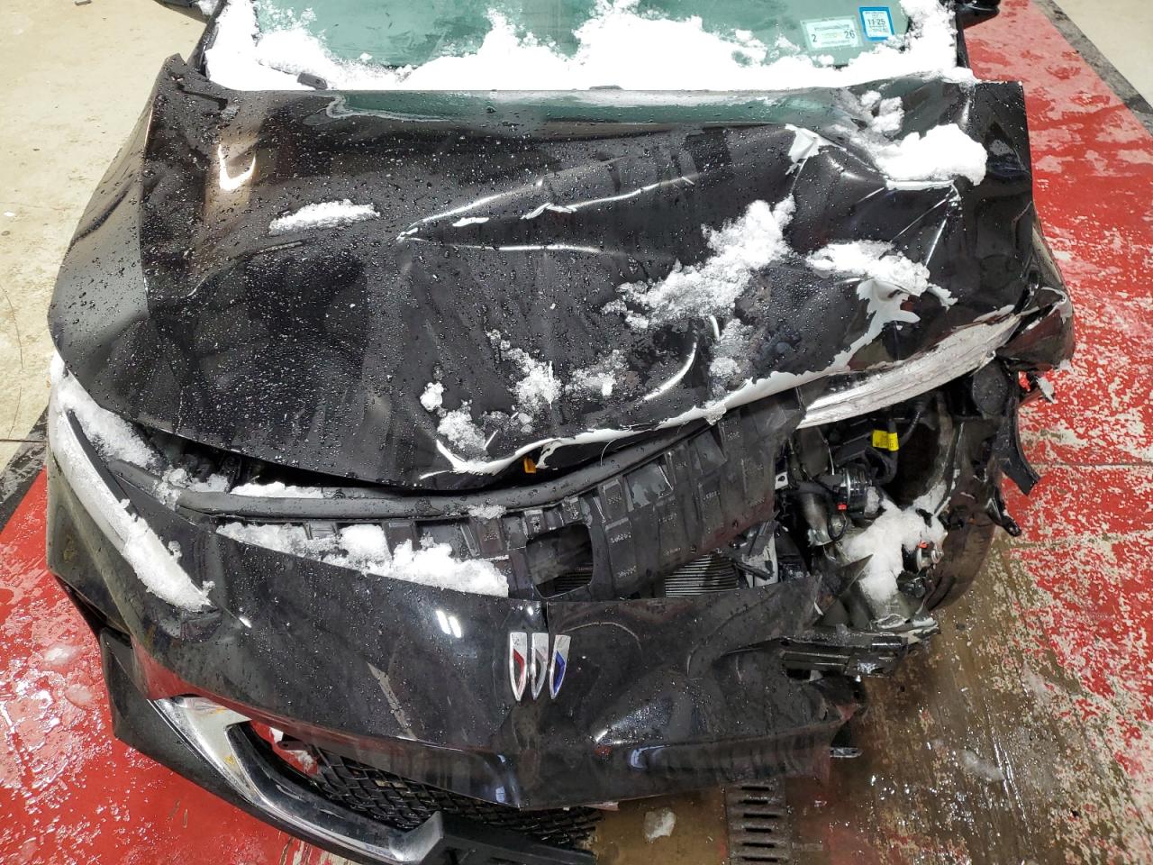 BUICK ENCORE SPORT TOURING