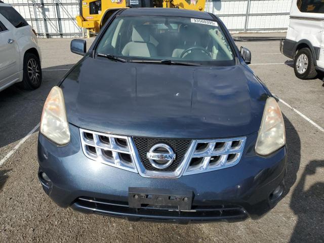 2013 NISSAN ROGUE S #3303781433