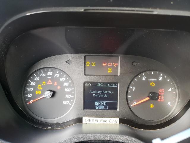 2019 MERCEDES-BENZ SPRINTER 2 #3284937947