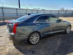 Lot #3296268426 2018 CADILLAC ATS