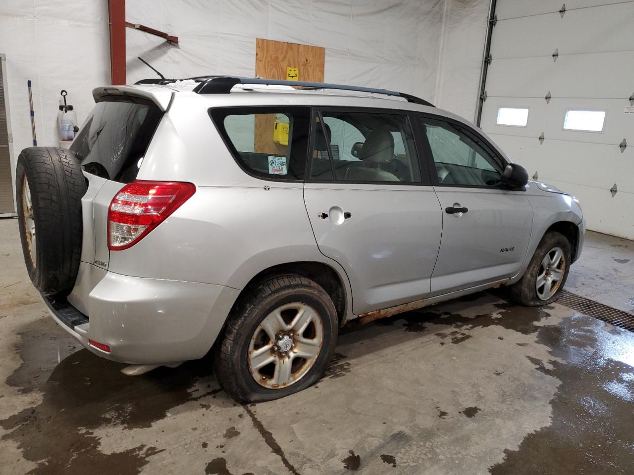 Lot #3290174213 2009 TOYOTA RAV4