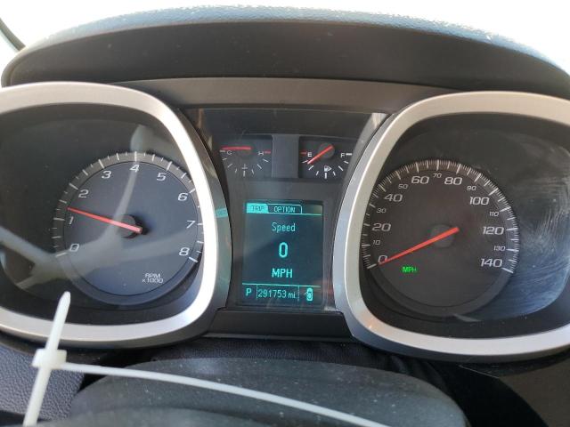 2015 CHEVROLET EQUINOX LT #3292420604