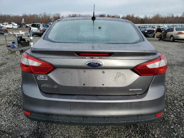 2014 FORD FOCUS S #3296283473