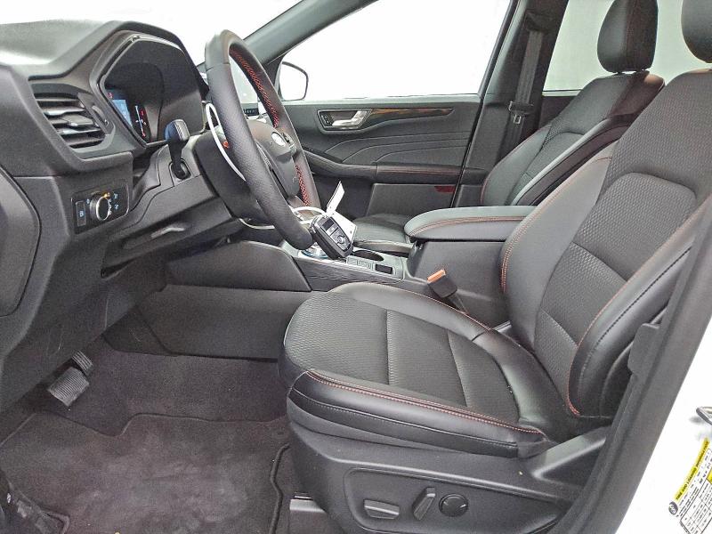 2025 FORD ESCAPE ST #3292401269