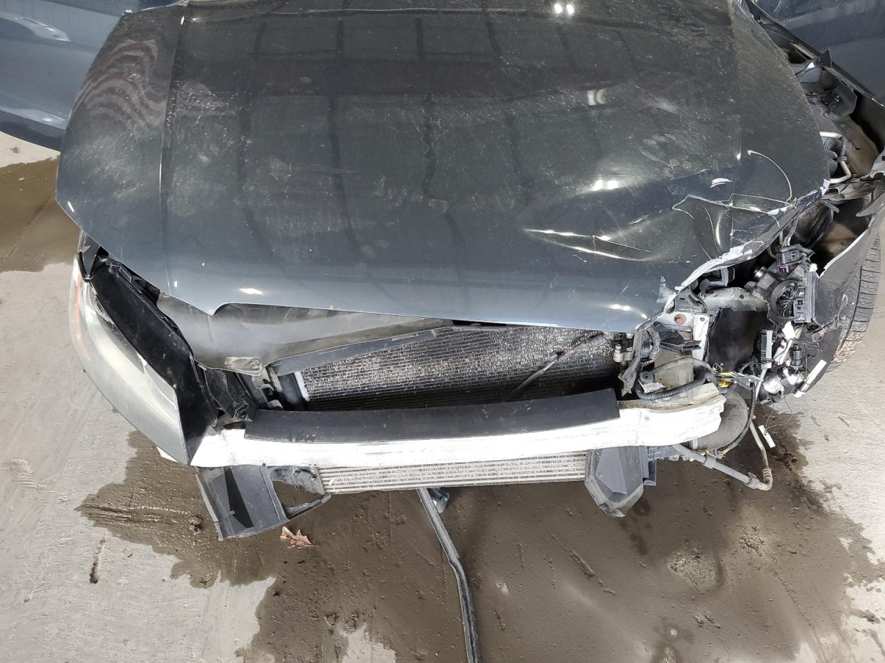 AUDI A5 PREMIUM PLUS