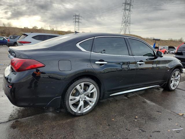 2016 INFINITI Q70L 3.7 #3285973579