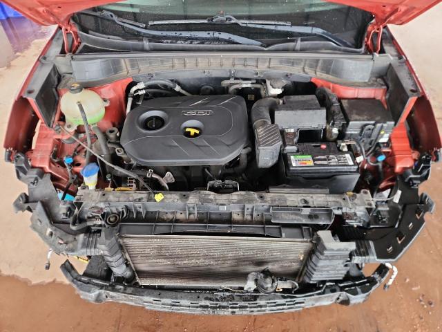 2016 HYUNDAI TUCSON LIM #3297343774