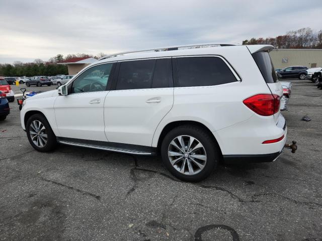2016 MERCEDES-BENZ GL 450 4MA #3292413275