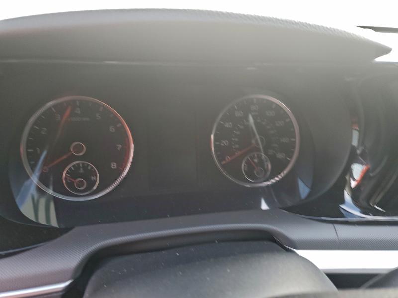 2022 KIA K5 LXS #3294260884