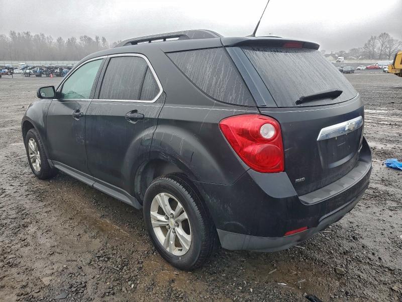 2011 CHEVROLET EQUINOX #3297923787