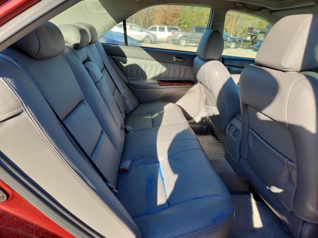 2005 TOYOTA COROLLA #3282413268