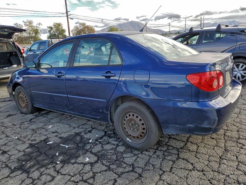 2006 TOYOTA COROLLA CE #3294560093