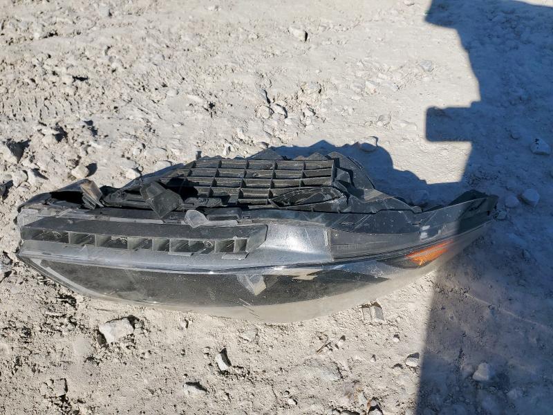 2017 HYUNDAI SONATA SE #3296385691