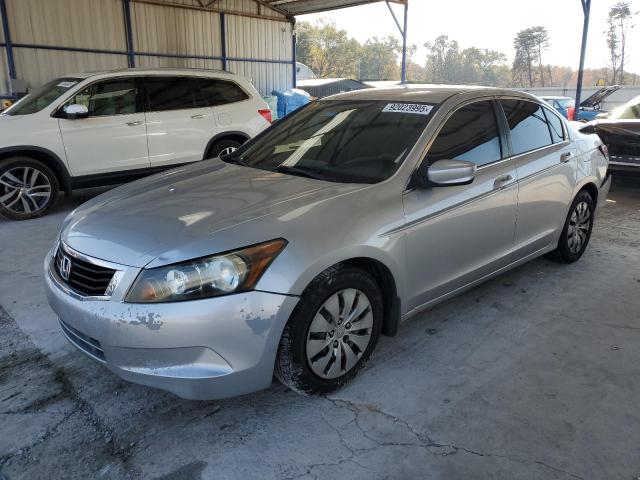 Global Auto Auctions: 2009 HONDA ACCORD LX