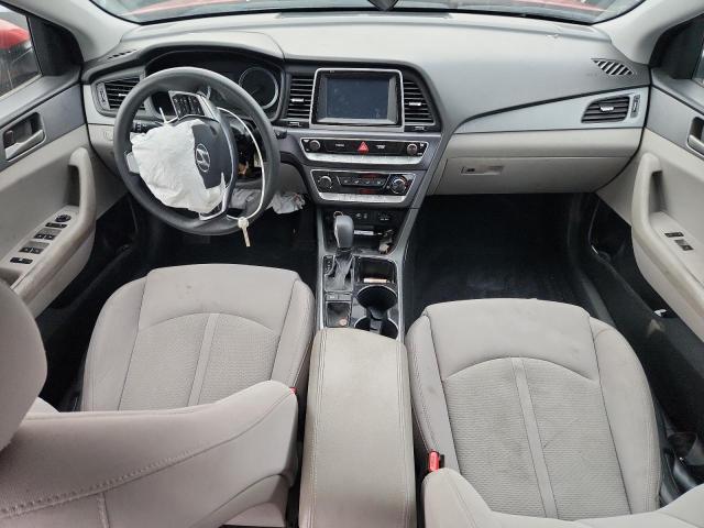 2018 HYUNDAI SONATA SE #3293289438