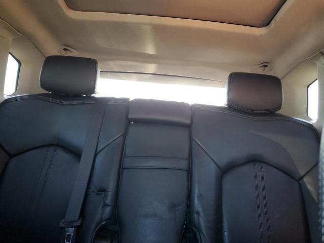 2012 CADILLAC SRX LUXURY #3291334140