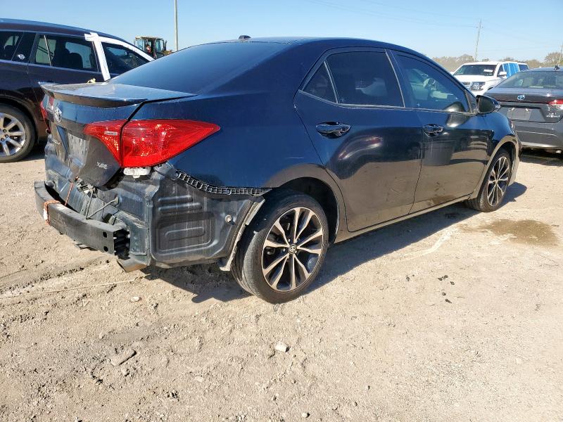 2017 TOYOTA COROLLA L - 5YFBURHE0HP682607