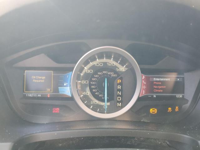 2012 FORD EXPLORER X #3302726002