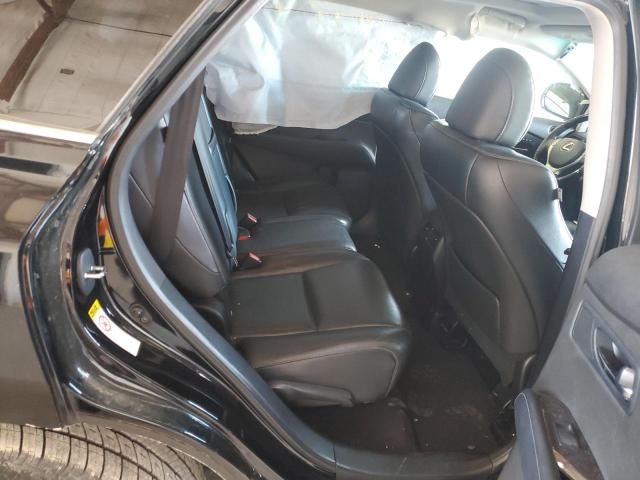 2015 LEXUS RX 350 BAS #3294161941