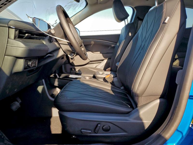 2025 FORD MUSTANG MA #3302892887